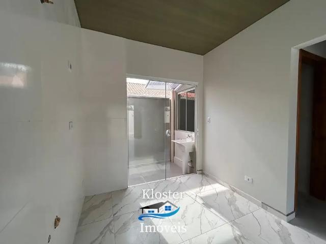 Casa / Sobrado para Venda em Pontal do Paraná/PR Jardim Jacarandá 2 Quartos