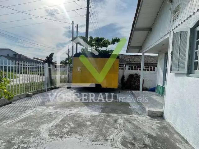 Casa / Sobrado para Venda em Pontal do Paraná/PR Las Vegas 3 Quartos