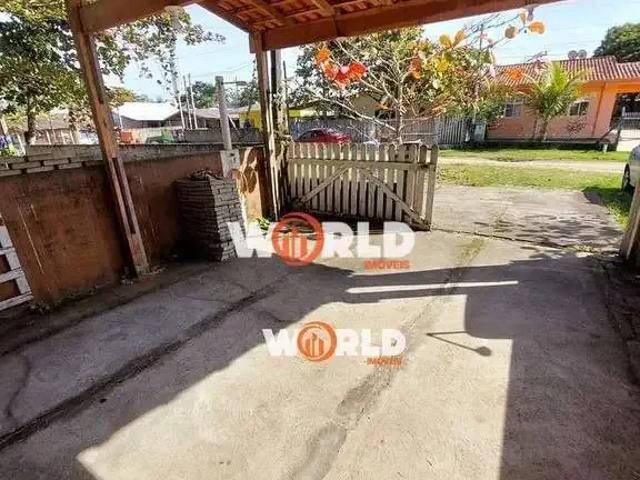 Casa / Sobrado para Venda em Pontal do Paraná/PR Leblon 2 Quartos