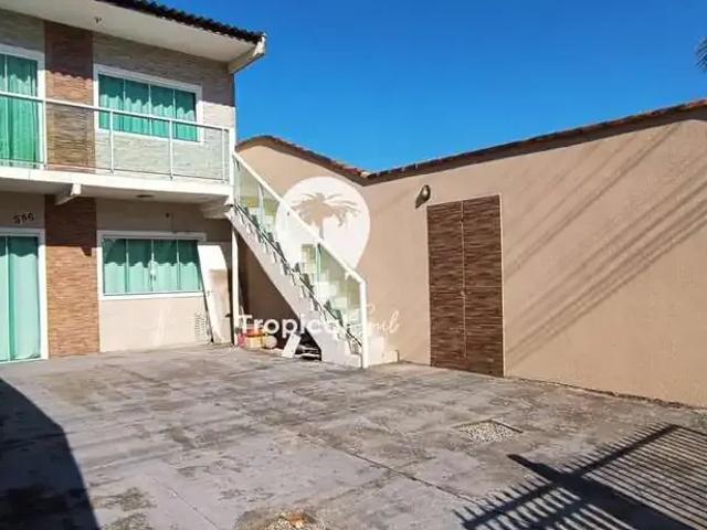 Casa / Sobrado para Venda em Pontal do Paraná/PR Leblon 4 Quartos