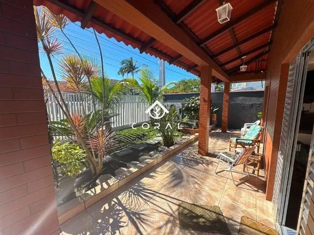 Casa / Sobrado para Venda em Pontal do Paraná/PR Luciane 4 Quartos