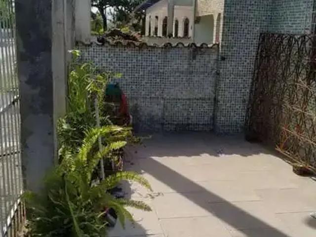 Casa / Sobrado para Venda em Pontal do Paraná/PR Luciane 3 Quartos