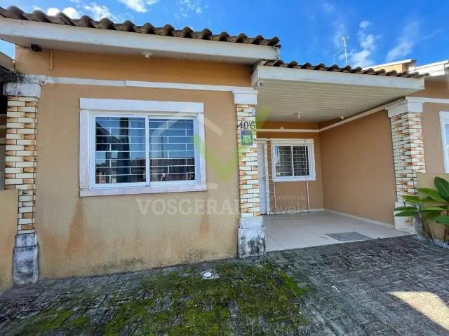 Casa / Sobrado para Venda em Pontal do Paraná/PR Monções 2 Quartos