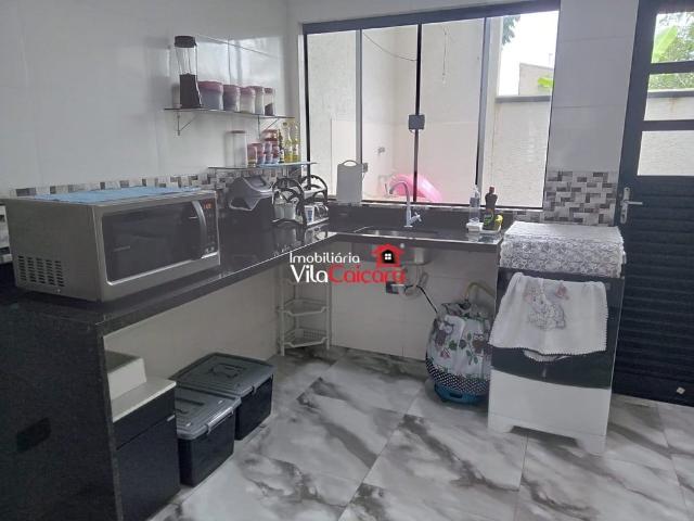 Casa / Sobrado para Venda em Pontal do Paraná/PR Monções 2 Quartos