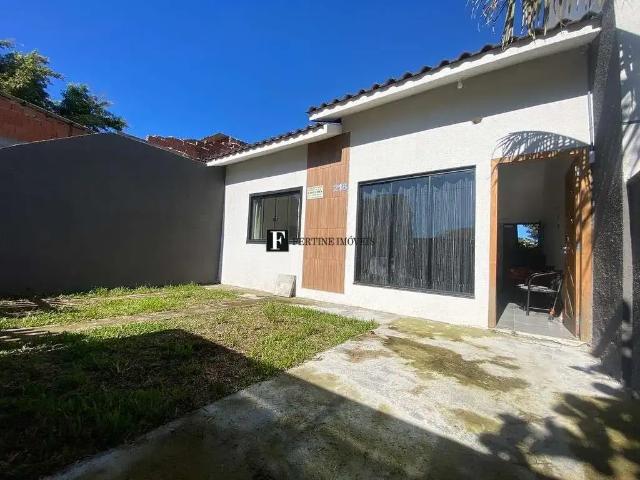 Casa / Sobrado para Venda em Pontal do Paraná/PR Monções 2 Quartos