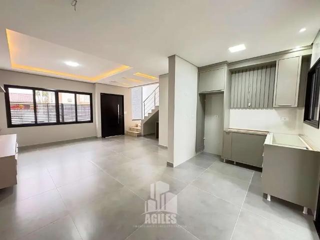 Casa / Sobrado para Venda em Pontal do Paraná/PR Monções 3 Quartos