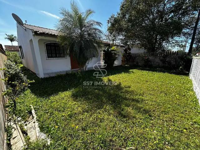 Casa / Sobrado para Venda em Pontal do Paraná/PR Monções 3 Quartos