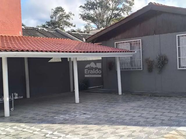 Casa / Sobrado para Venda em Pontal do Paraná/PR Monções 5 Quartos