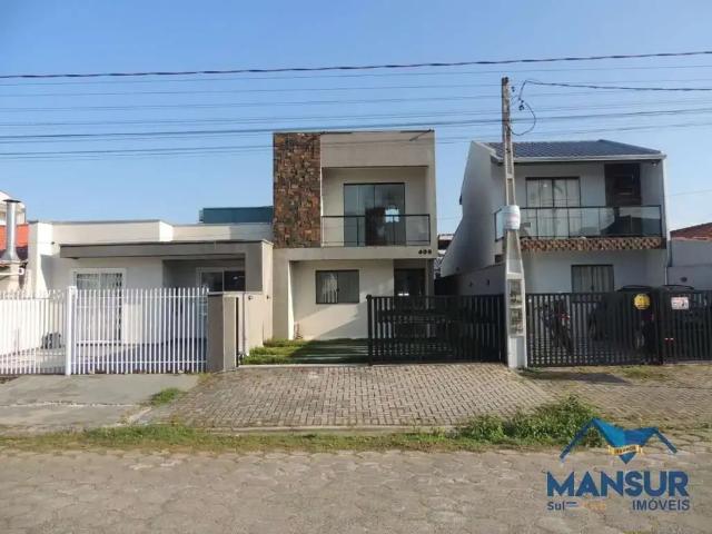 Casa / Sobrado para Venda em Pontal do Paraná/PR Majoranine 3 Quartos