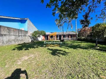 Casa / Sobrado para Venda em Pontal do Paraná/PR Santa Terezinha 2 Quartos
