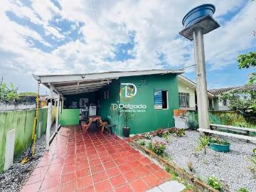 Casa / Sobrado para Venda em Pontal do Paraná/PR Santa Terezinha 2 Quartos