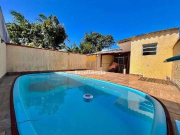 Casa / Sobrado para Venda em Pontal do Paraná/PR Santa Terezinha 2 Quartos