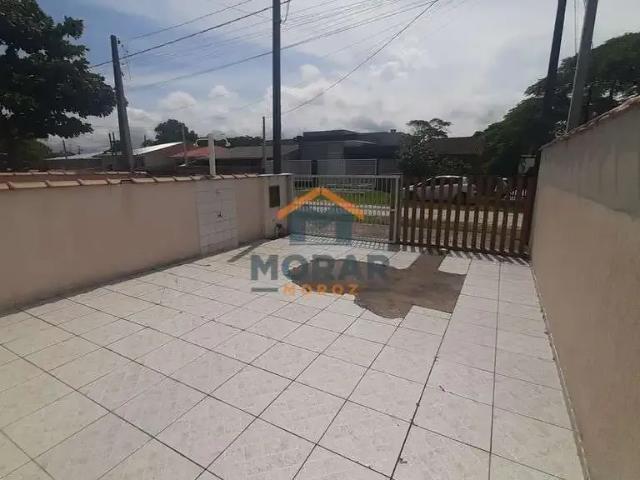 Casa / Sobrado para Venda em Pontal do Paraná/PR Santa Terezinha 2 Quartos