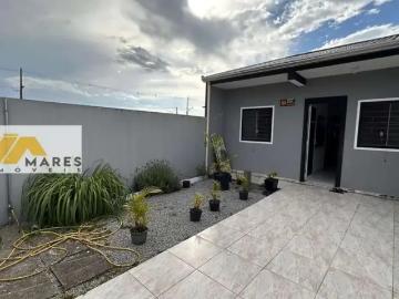 Pontal do Paraná, Balneário Piçarras - Garagem
