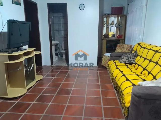 Casa / Sobrado para Venda em Pontal do Paraná/PR Santa Terezinha 3 Quartos