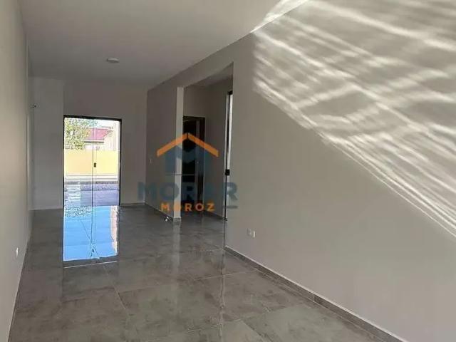Casa / Sobrado para Venda em Pontal do Paraná/PR Santa Terezinha 3 Quartos