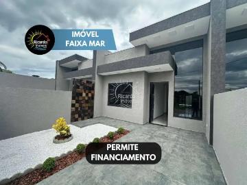Pontal do Paraná, Balneário Piçarras - Garagem