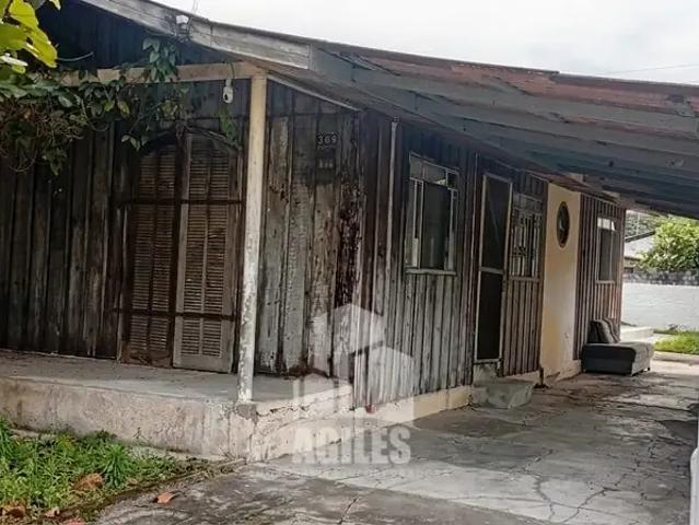 Casa / Sobrado para Venda em Pontal do Paraná/PR Santa Terezinha 3 Quartos