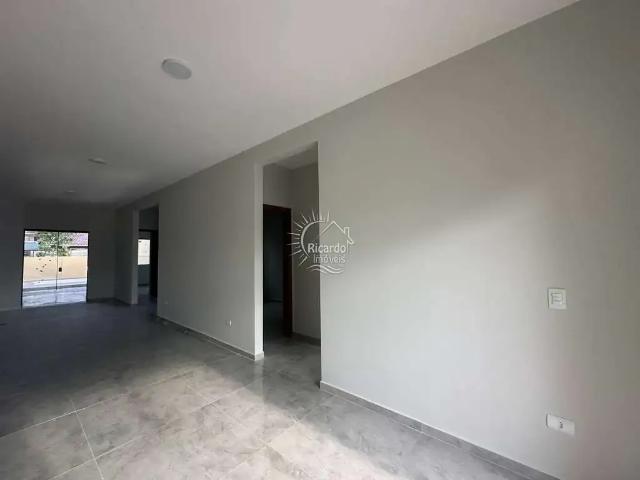Casa / Sobrado para Venda em Pontal do Paraná/PR Santa Terezinha 3 Quartos