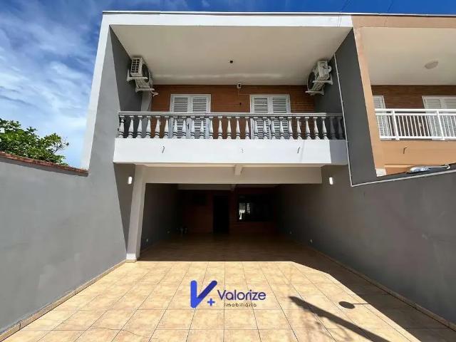 Casa / Sobrado para Venda em Pontal do Paraná/PR Santa Terezinha 4 Quartos