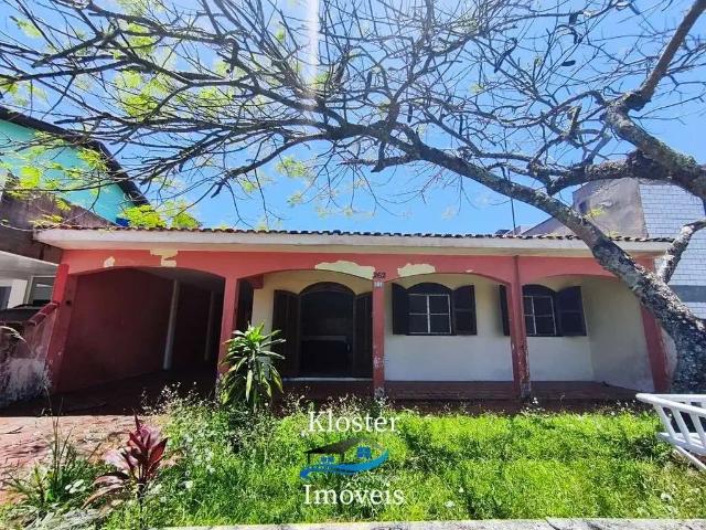 Casa / Sobrado para Venda em Pontal do Paraná/PR Shangri lá 4 Quartos