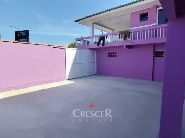 Casa / Sobrado para Venda em Pontal do Paraná/PR Shangri lá 4 Quartos