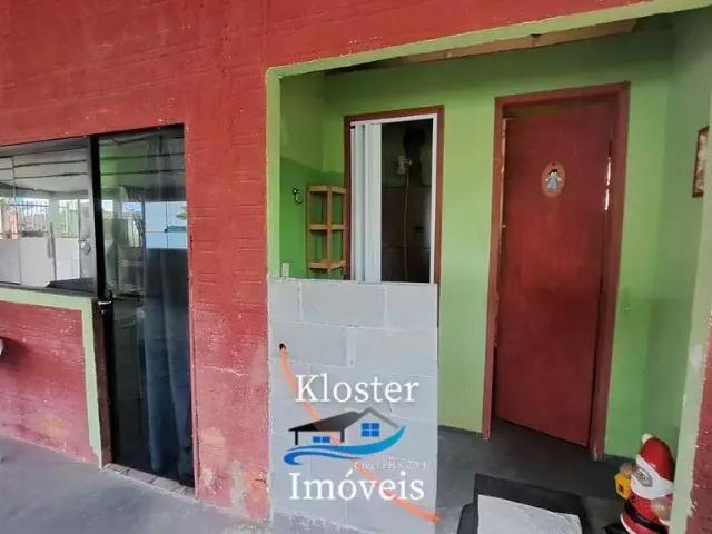 Casa / Sobrado para Venda em Pontal do Paraná/PR Shangri lá 4 Quartos