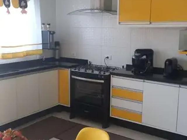 Casa / Sobrado para Venda em Pontal do Paraná/PR Shangri lá 4 Quartos