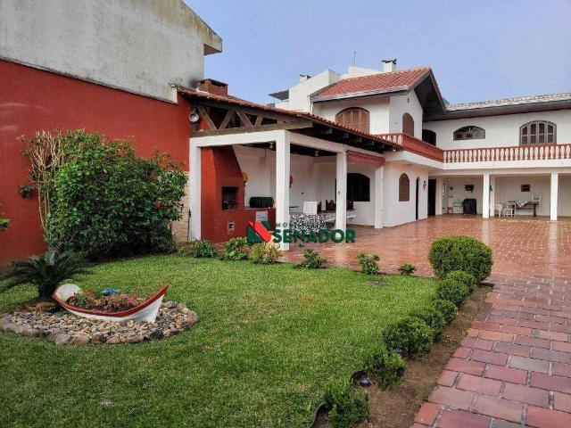Casa / Sobrado para Venda em Londrina/PR Leonor 2 Quartos