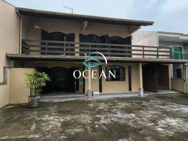 Casa / Sobrado para Venda em Pontal do Paraná/PR Shangri lá 4 Quartos