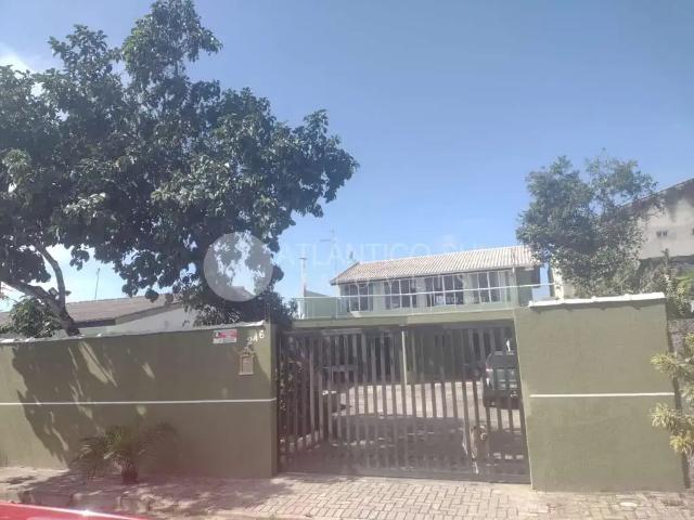 Casa / Sobrado para Venda em Pontal do Paraná/PR Shangri lá 4 Quartos