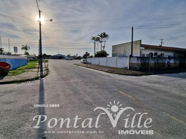 Casa / Sobrado para Venda em Pontal do Paraná/PR Shangri lá 4 Quartos