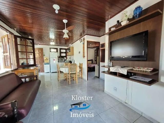 Casa / Sobrado para Venda em Pontal do Paraná/PR Shangri lá 4 Quartos