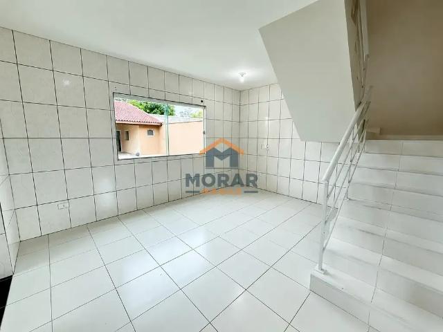 Casa / Sobrado para Venda em Pontal do Paraná/PR Shangri lá 5 Quartos