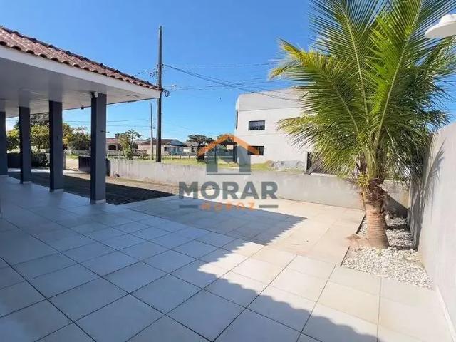 Casa / Sobrado para Venda em Pontal do Paraná/PR Shangri lá 5 Quartos