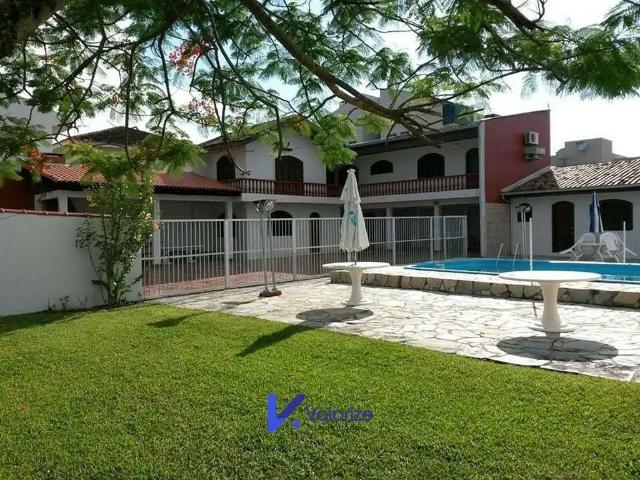 Casa / Sobrado para Venda em Pontal do Paraná/PR Shangri lá 5 Quartos