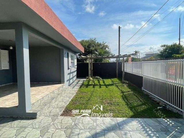 Casa / Sobrado para Venda em Pontal do Paraná/PR Shangri lá 7 Quartos