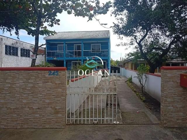 Casa / Sobrado para Venda em Pontal do Paraná/PR Shangri lá 10 Quartos