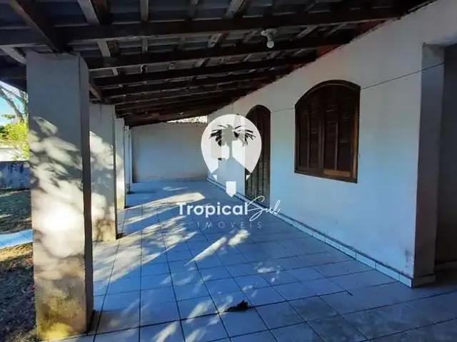 Casa / Sobrado para Venda em Pontal do Paraná/PR Shangri lá 1 Quartos