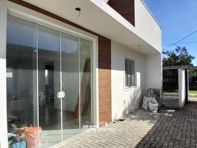 Casa / Sobrado para Venda em Pontal do Paraná/PR Shangri lá 2 Quartos