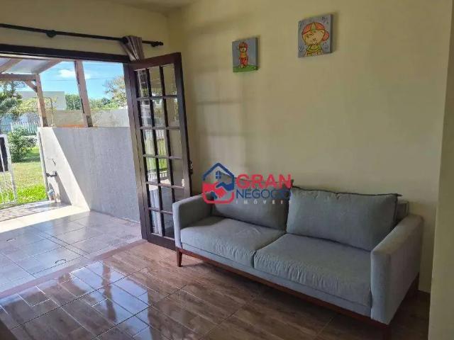 Casa / Sobrado para Venda em Pontal do Paraná/PR Shangri lá 2 Quartos