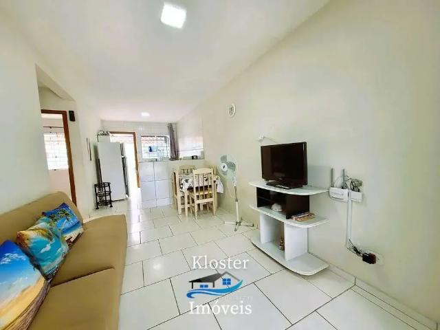 Casa / Sobrado para Venda em Pontal do Paraná/PR Shangri lá 2 Quartos