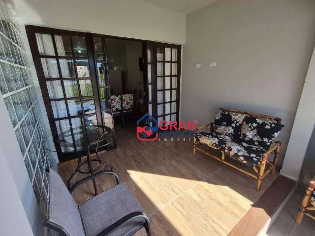 Casa / Sobrado para Venda em Pontal do Paraná/PR Shangri lá 2 Quartos