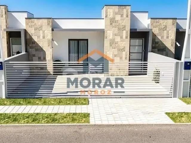 Casa / Sobrado para Venda em Pontal do Paraná/PR Shangri lá 2 Quartos