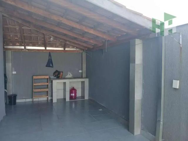 Casa / Sobrado para Venda em Pontal do Paraná/PR Shangri lá 2 Quartos