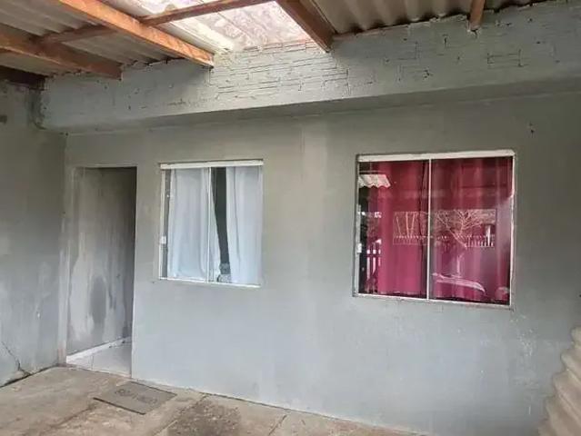 Casa / Sobrado para Venda em Pontal do Paraná/PR Shangri lá 2 Quartos