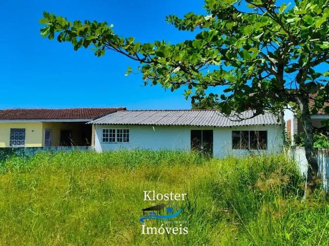 Casa / Sobrado para Venda em Pontal do Paraná/PR Shangri lá 2 Quartos