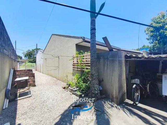 Casa / Sobrado para Venda em Pontal do Paraná/PR Shangri lá 2 Quartos