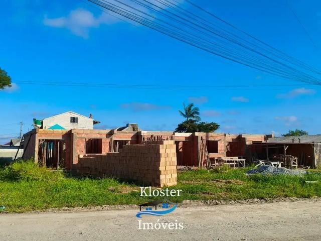 Casa / Sobrado para Venda em Pontal do Paraná/PR Shangri lá 2 Quartos