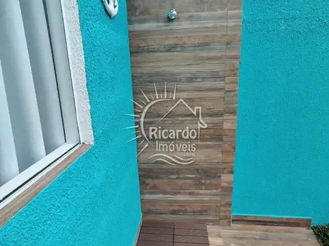 Casa / Sobrado para Venda em Pontal do Paraná/PR Shangri lá 2 Quartos